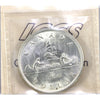 1935 Canada Dollar ICCS Certified MS65 (XMY 614)