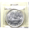 1935 Canada Dollar ICCS Certified MS62