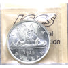 1936 Canada Dollar ICCS Certified MS64 (XMY 653)