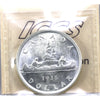 1936 Canada Dollar ICCS Certified MS64 (XMY 650)