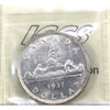 1937 Canada Dollar ICCS Certified MS64 (XVR 024)