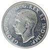 1945 5/5 Canada Dollar ICCS Certified AU55