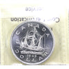 1949 Canada Dollar ICCS Certified MS65
