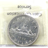 1950 Arnprior Canada Dollar ICCS Certified EF45