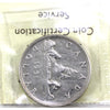 1951 SWL Canada Dollar ICCS Certified AU50