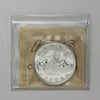 1954 Canada Dollar ICCS Certified PL66 Heavy Cameo (XSW 762)
