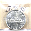 1954 SWL Canada Dollar ICCS Certified MS63