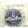 1956 Canada Dollar ICCS Certified PL66 Cameo
