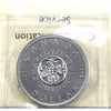 1964 Canada Dollar ICCS Certified PL66 Cameo