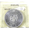 1964 Canada Dollar ICCS Certified MS63