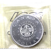 1964 Missing Dot Canada Dollar ICCS Certified PL64