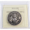 1970 Canada Dollar ICCS Certified PL65 Heavy Cameo