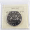 1975 Canada Nickel Dollar ICCS Certified SP65 Heavy Cameo