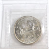 1962 Canada Dollar ICCS Certified MS64 Cameo