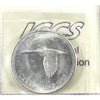 1967 Canada Dollar ICCS Certified MS-65
