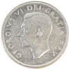 1952 2xHP Canada Dollar EF-AU (EF45)