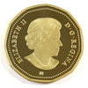 2018 Canada Loon Dollar Silver Proof (No Tax)