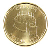 2018 Birthday Canada Dollar Brilliant Uncirculated (MS63)