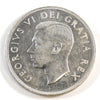 1948 Canada Dollar Uncirculated (MS60) $