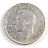 1948 Canada Dollar Extra Fine (EF40) Scratched $