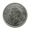 1945 Canada Dollar Brilliant Uncirculated (MS63) $