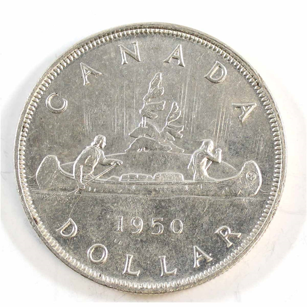 1950 Arnprior Canada Dollar Uncirculated (MS60) $
