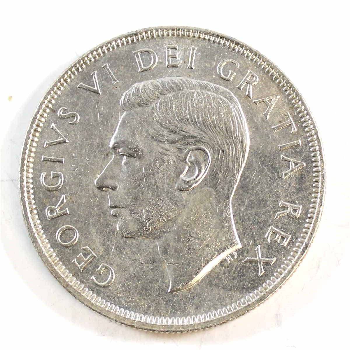 1950 Arnprior Canada Dollar Uncirculated (MS60) $