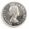 1953 NSS Canada Dollar Brilliant Uncirculated Cameo (MS63)