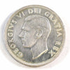 1948 Canada Dollar Uncirculated MS60) Cleaned $