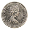 1974 Double Yolk #2 Canada Nickel Dollar Extra Fine (EF40)