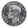1950 Arnprior Canada Dollar Brilliant Uncirculated (MS63)