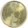 2017 Connecting a Nation Canada Dollar Brilliant Uncirculated (MS63)