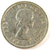 1955 Canada Dollar Very Fine (VF20)