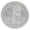 1958 Canada Dollar Proof Like Cameo