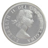 1958 Canada Dollar Proof Like Cameo