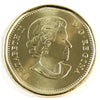 2019 Canada Equality Loon Brilliant Uncirculated (MS63)