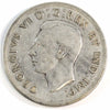 1937 Canada Dollar VG-F (VG10)