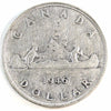 1946 Canada Dollar F-VF (F15)