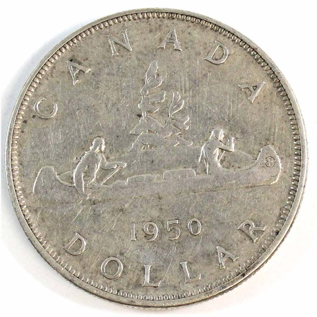 1950 Arnprior Canada Dollar F-VF (F15)