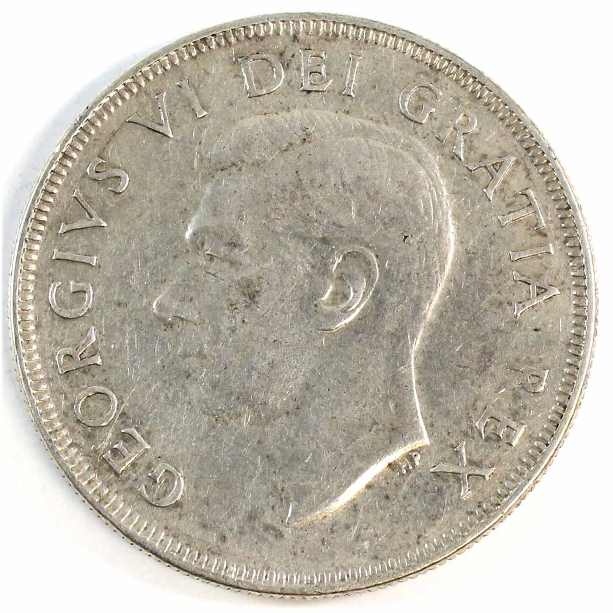 1950 Arnprior Canada Dollar F-VF (F15)