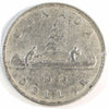 1950 Arnprior Canada Dollar Very Fine (VF20)