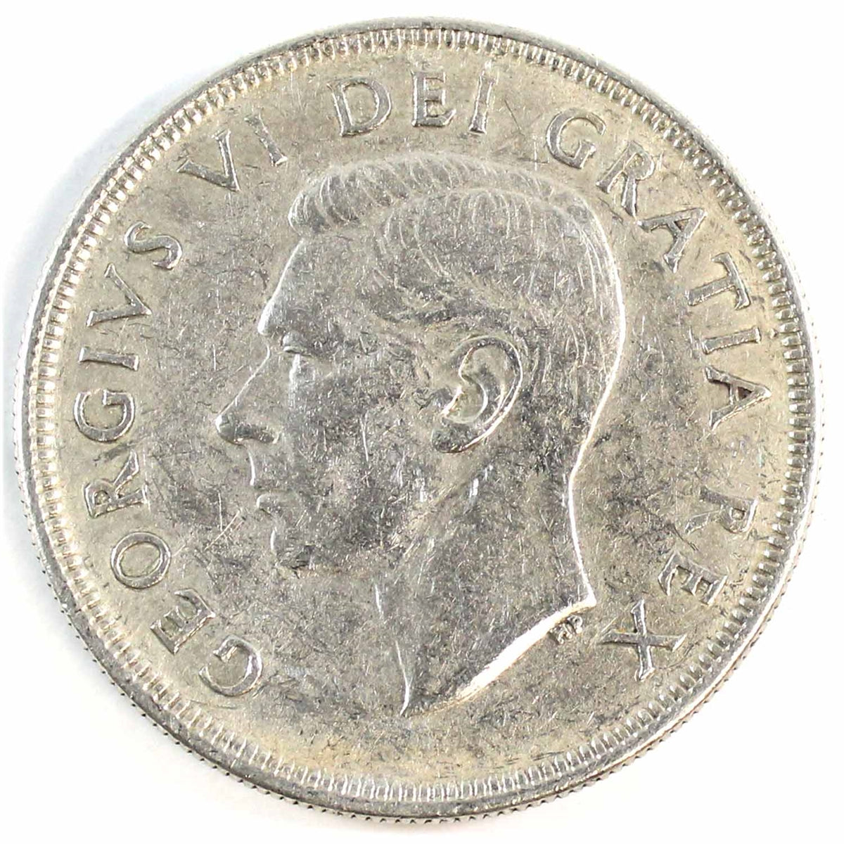 1950 Arnprior Canada Dollar Very Fine (VF20)
