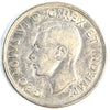 1938 Canada Dollar VG-F (VG10)
