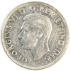 1939 2x HP Canada Dollar Very Fine (VF20)