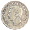 1952 NWL Canada Dollar F-VF (F15)