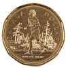 2005 Terry Fox (No Grass) Canada Dollar Brilliant Uncirculated (MS63)