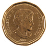 2005 Terry Fox (No Grass) Canada Dollar Brilliant Uncirculated (MS63)