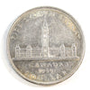 1939 2x HP Canada Dollar Extra Fine (EF40)
