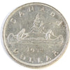 1952 SWL Canada Dollar EF-AU (EF45)