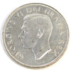 1952 SWL Canada Dollar EF-AU (EF45)
